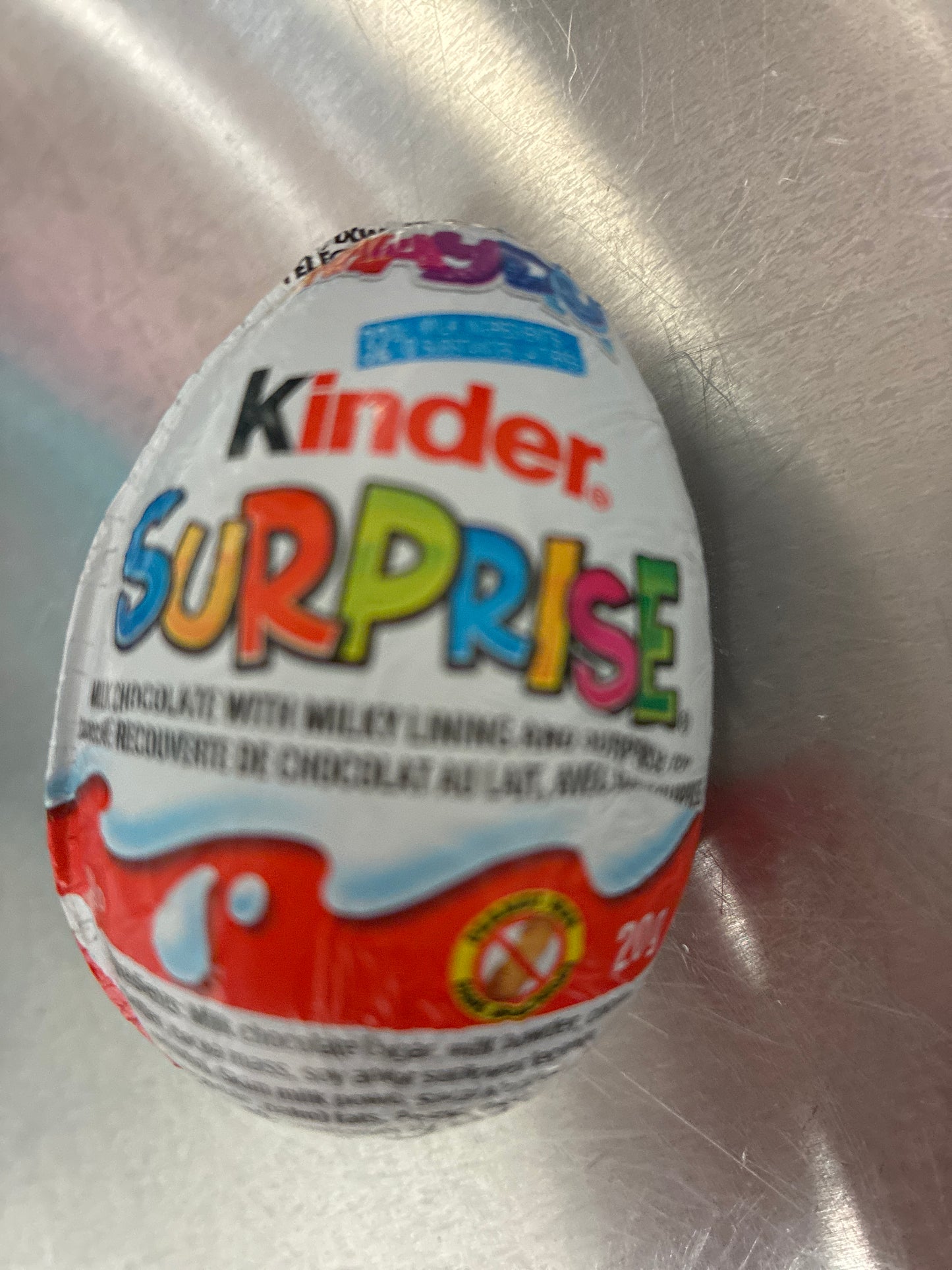 Kinder surprise 20g