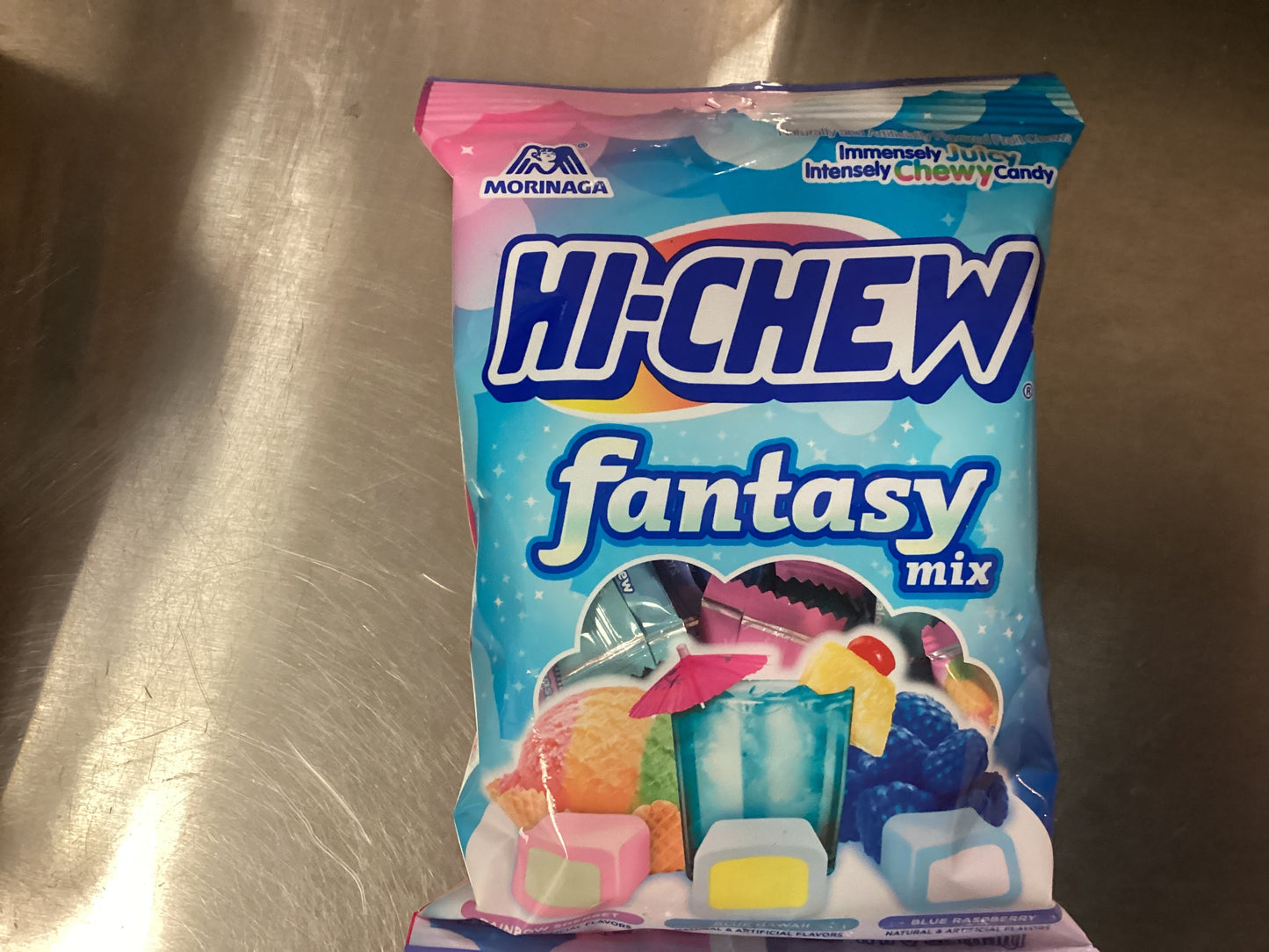 Hi-Chew Fantasy Mix 85g
