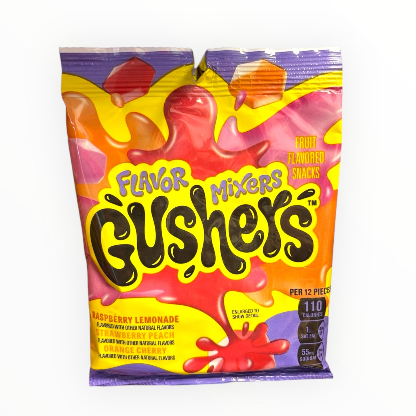 Gushers 120g