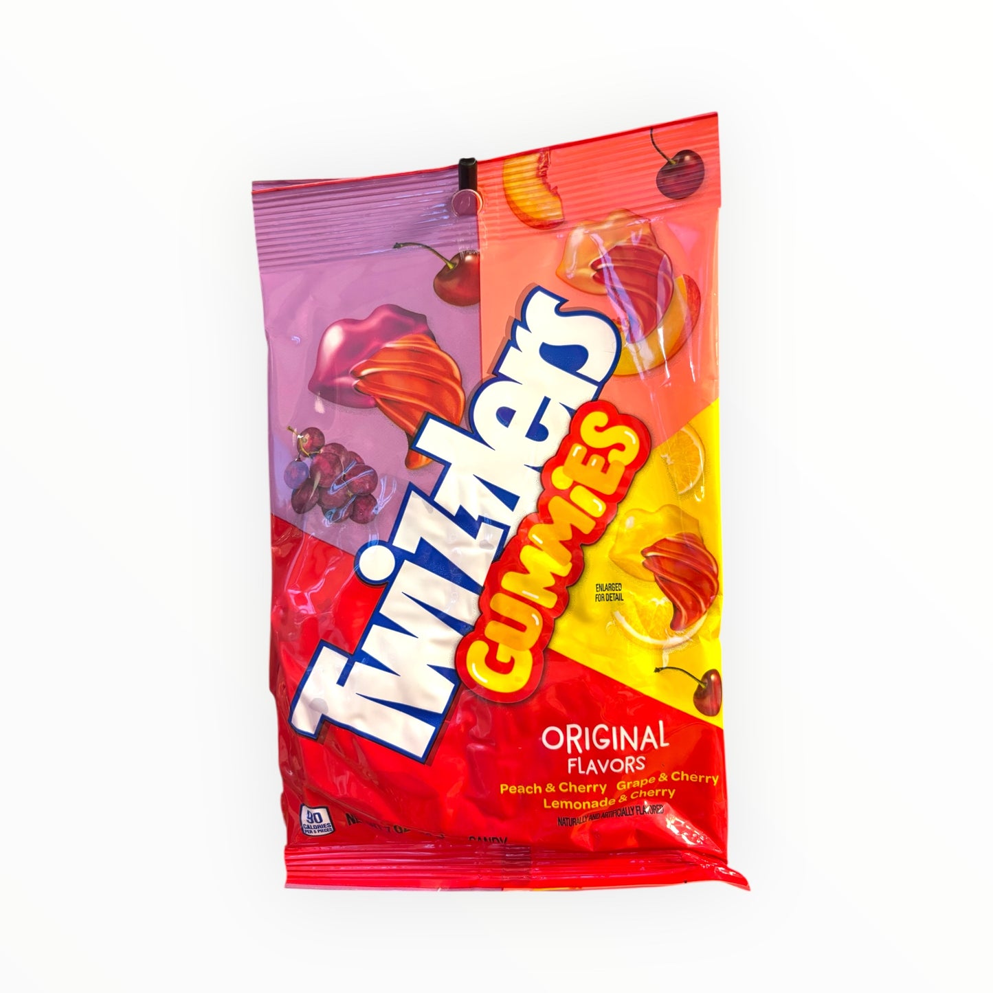 Twizzlers Gummy