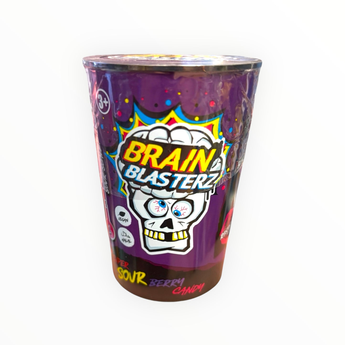 Brain Blasterz 48g