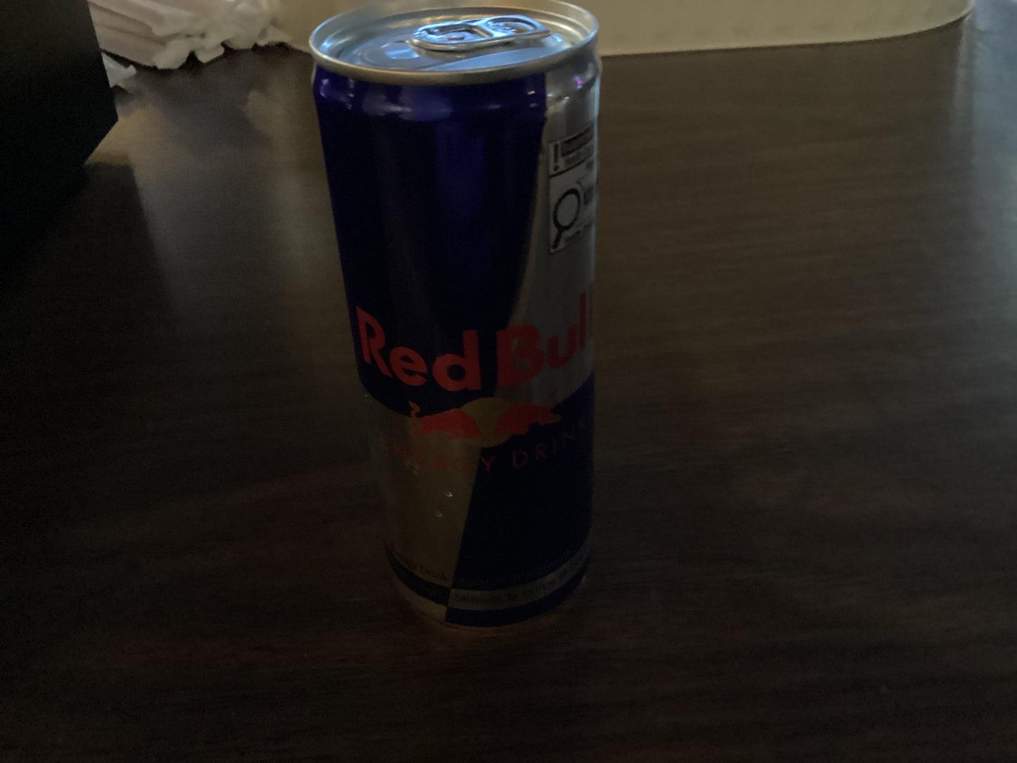 Redbull 250ml