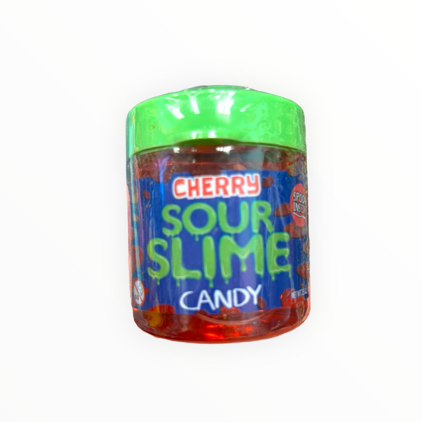 SOUR SLIME Candy