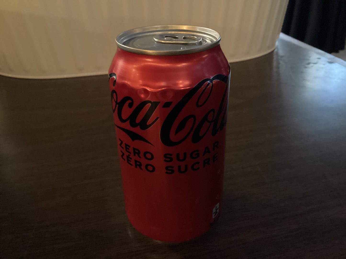 Coke Zero 355ml