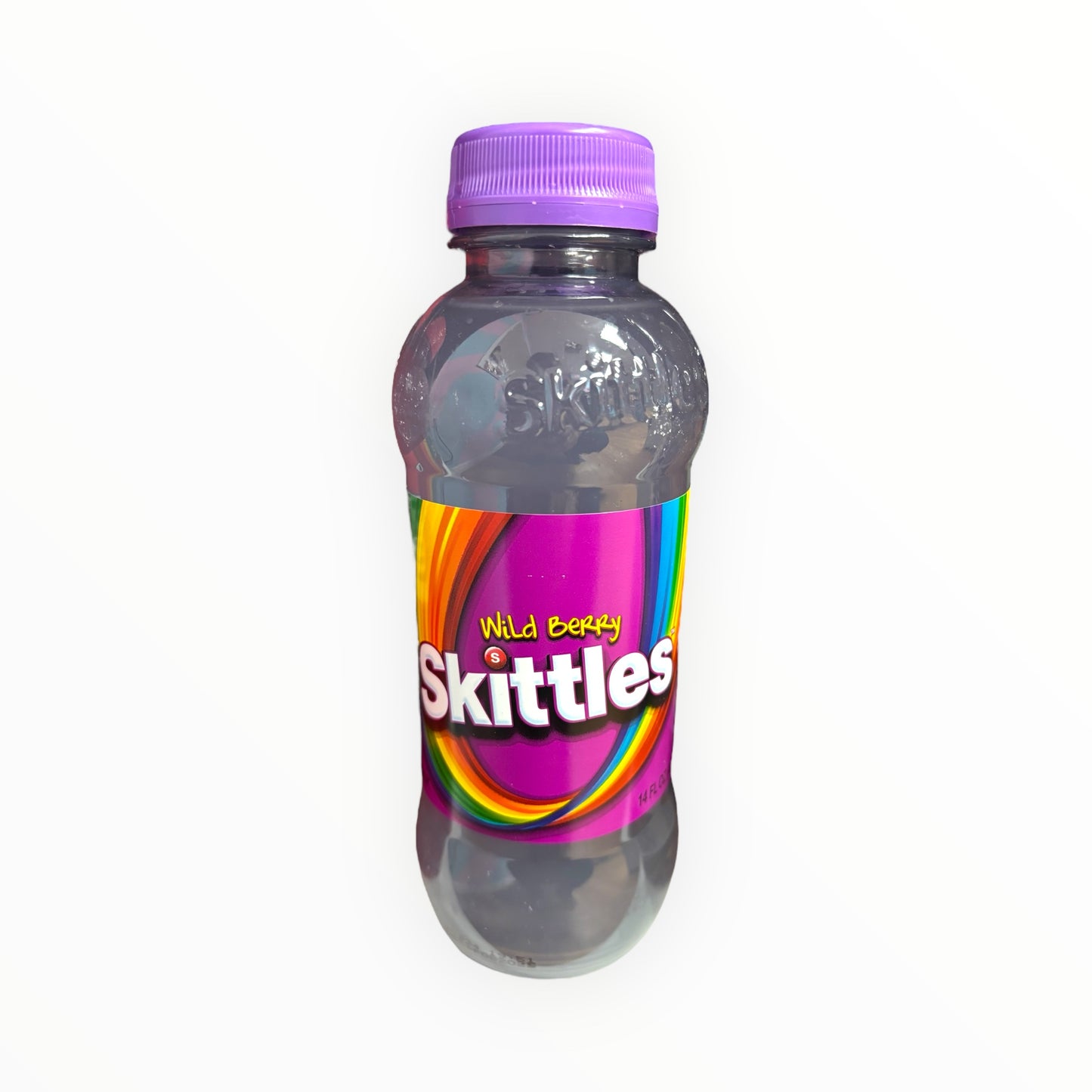 Skittle drink - Wild Berry