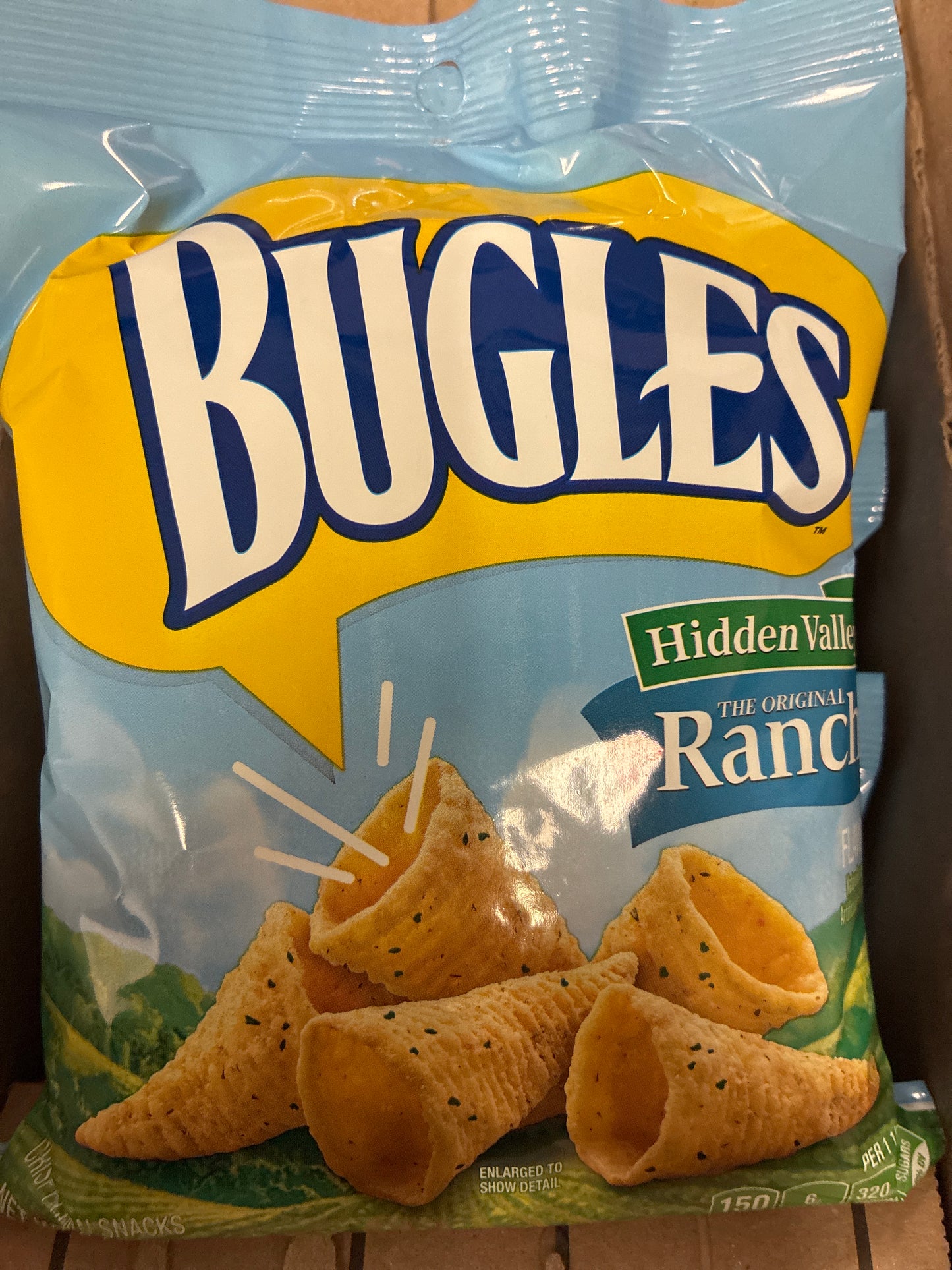 Bugles ranch