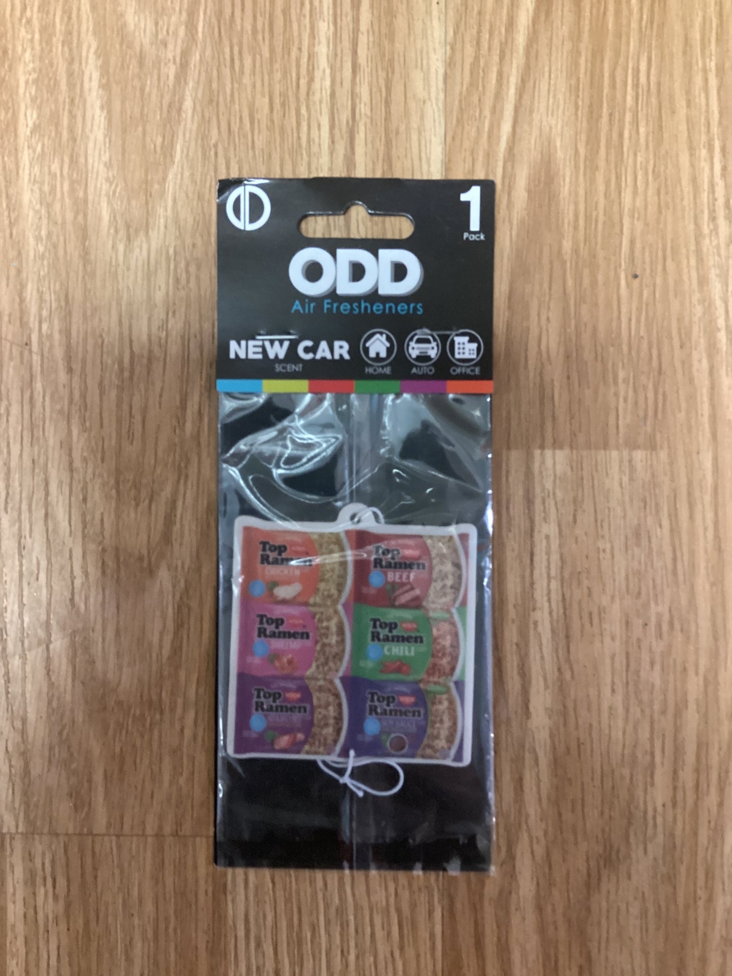 ODD