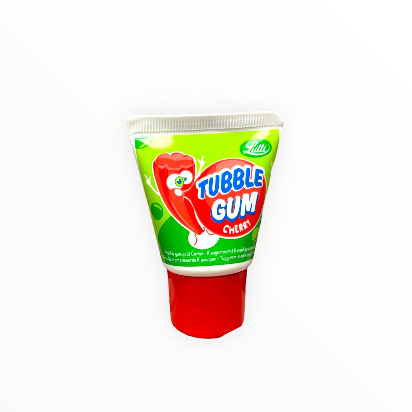 Tubble GUM