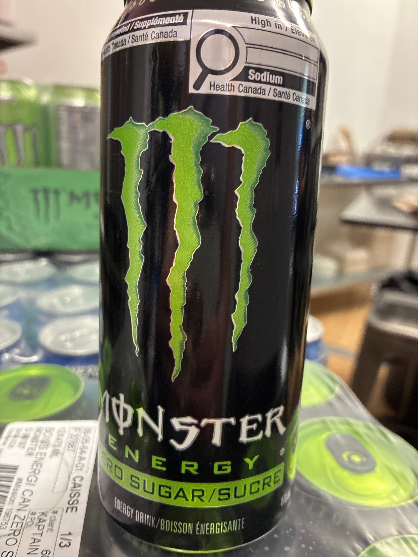 Monster