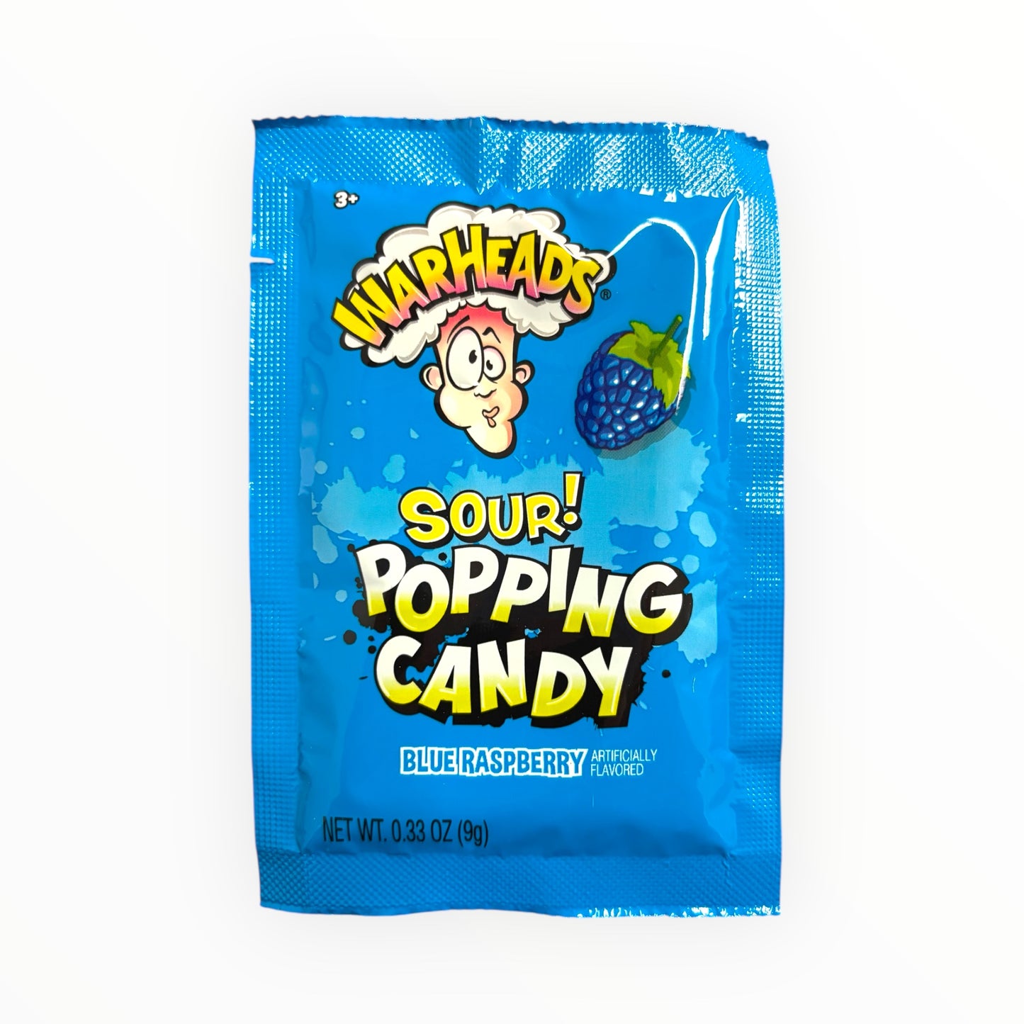 Sour Popping Candy 9g