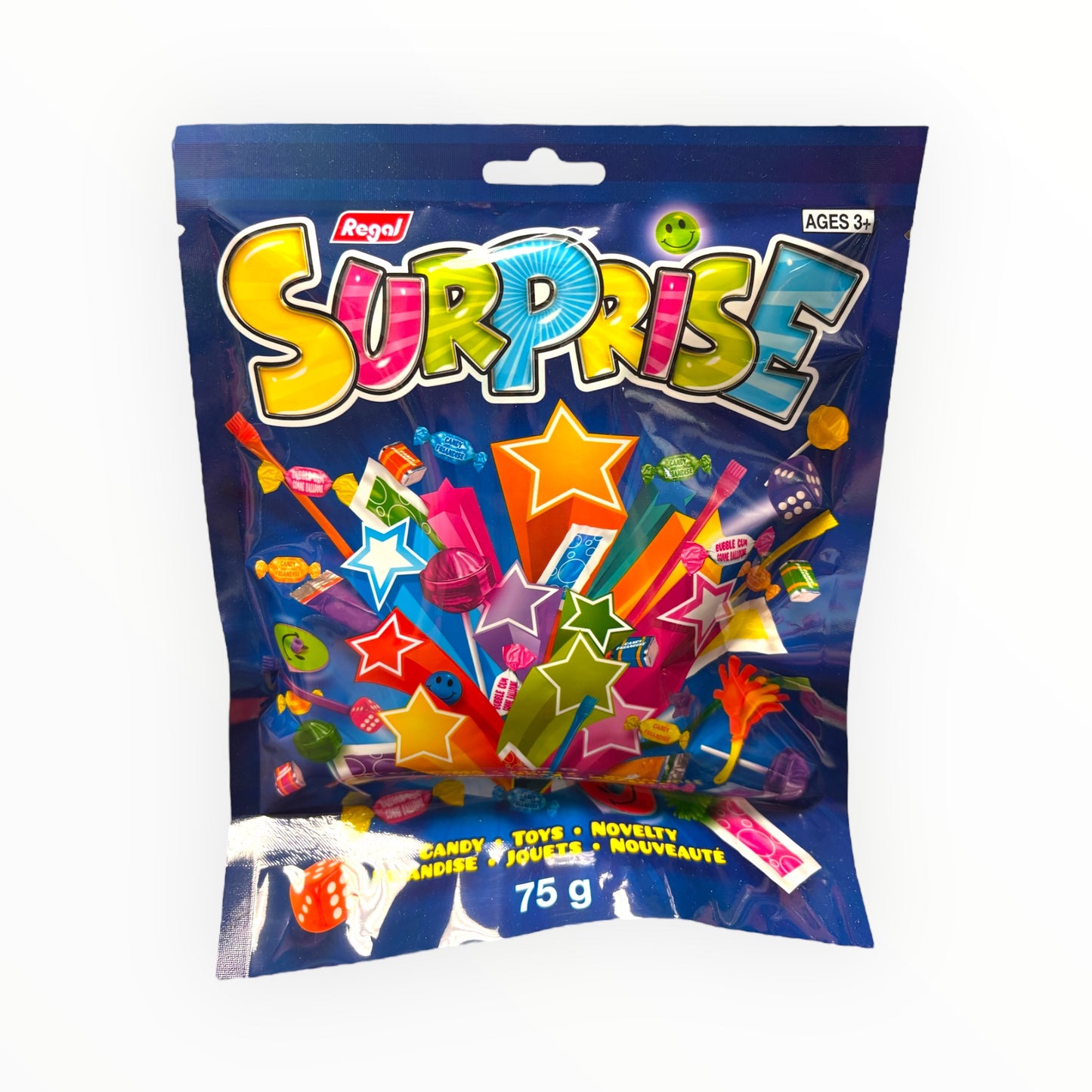 Surprise Bag 75g