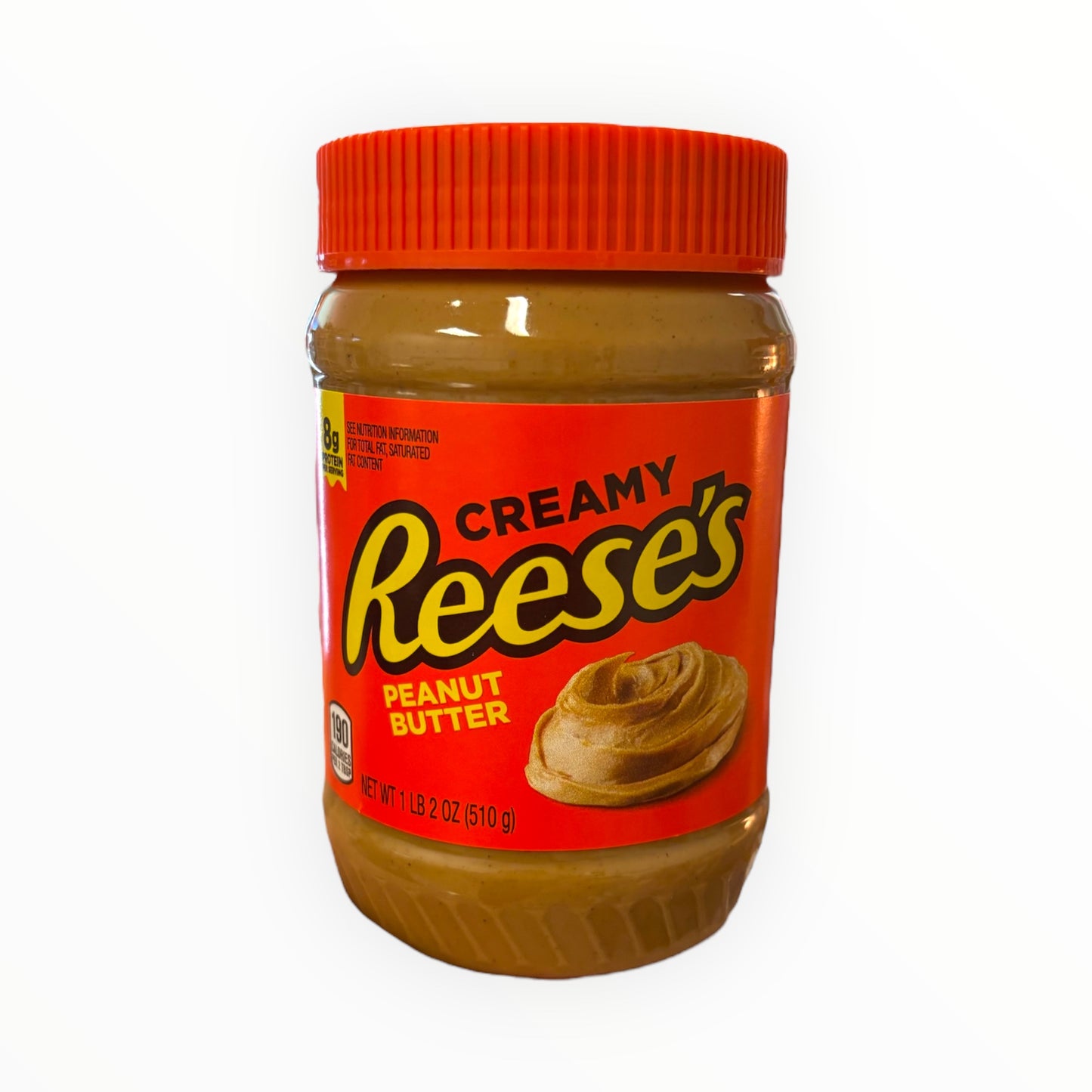 Reese’s Peanut Butter