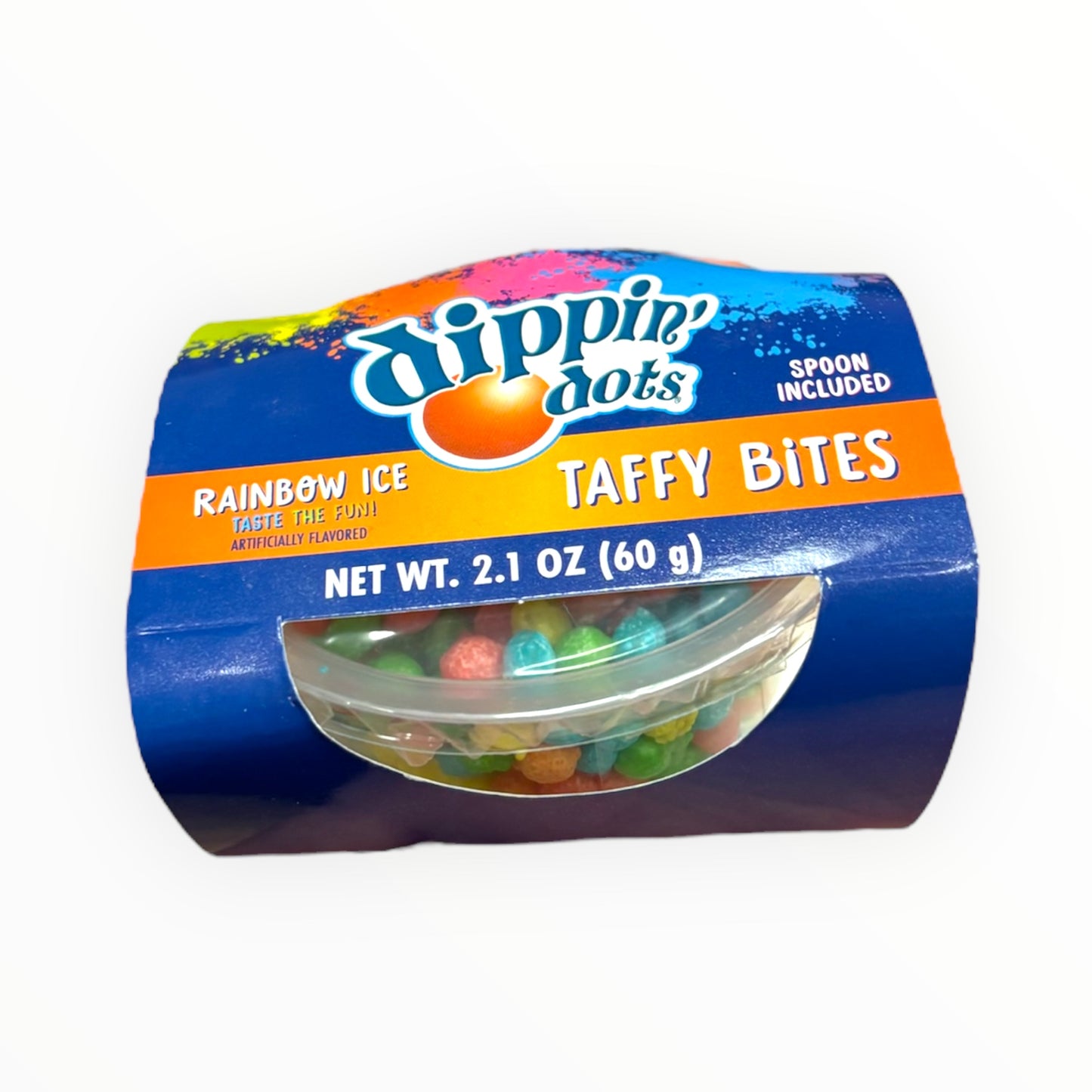 Dippin’ Dots Taffy Bites 60g