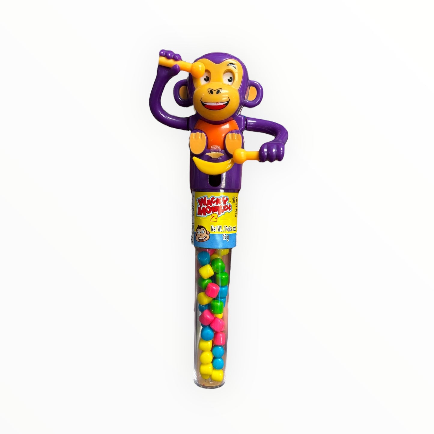 Wackey Monkey 12g