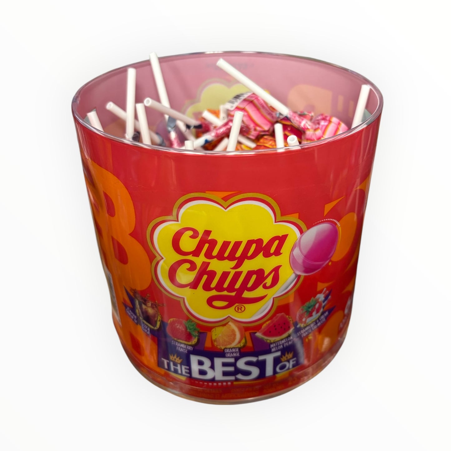 Chups Chups 1 unite