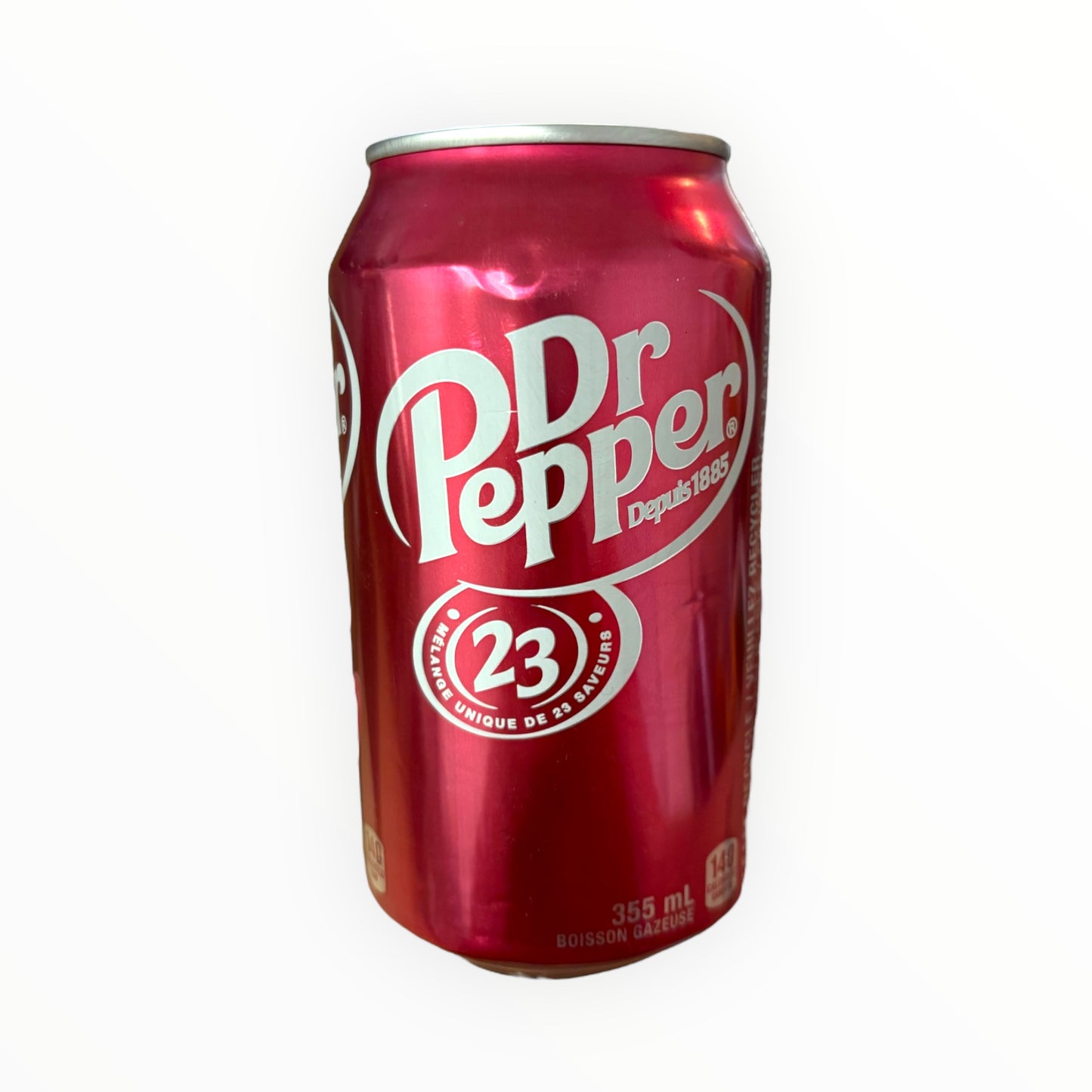 Dr Pepper 355ml