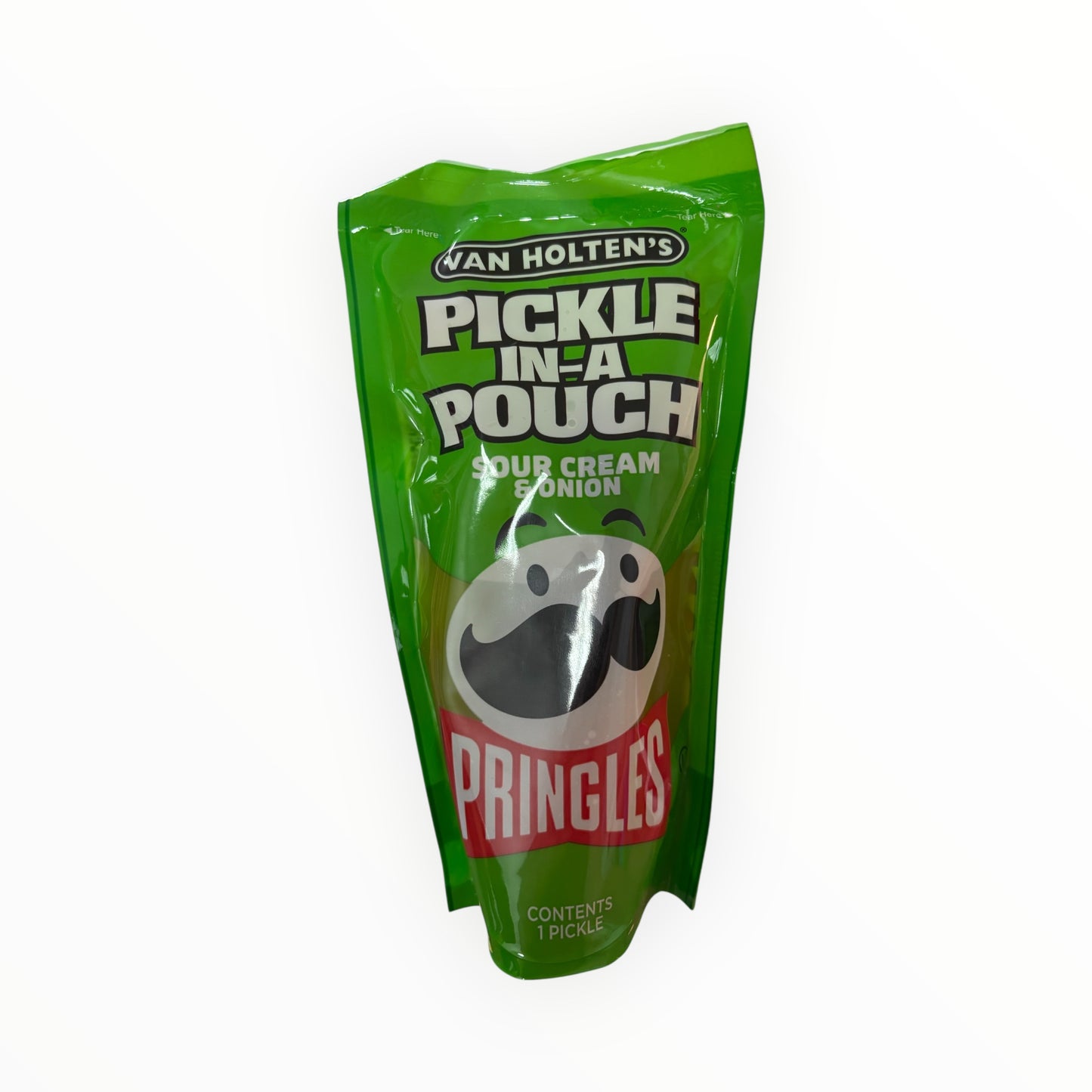 Pickle in a Pouch Sour Cream & Onion 28g