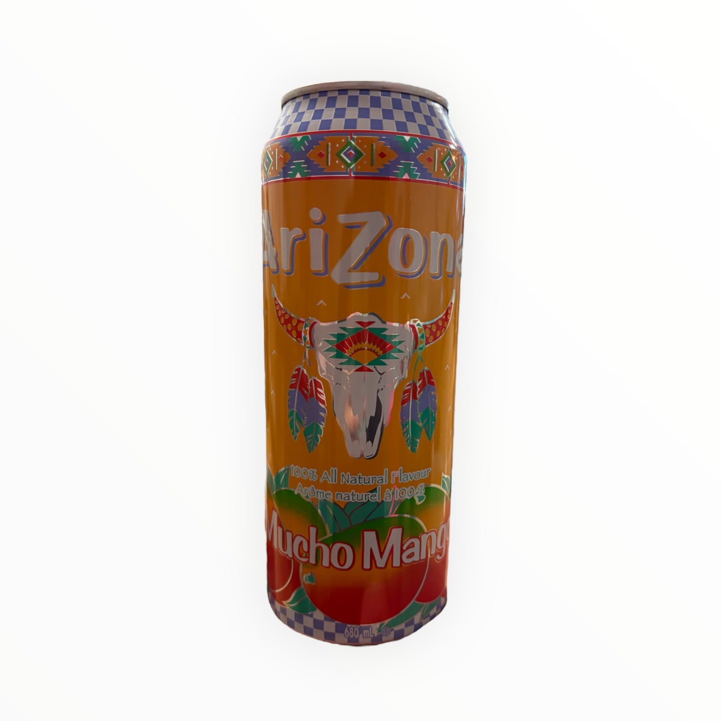 AriZona Mucho Mango
