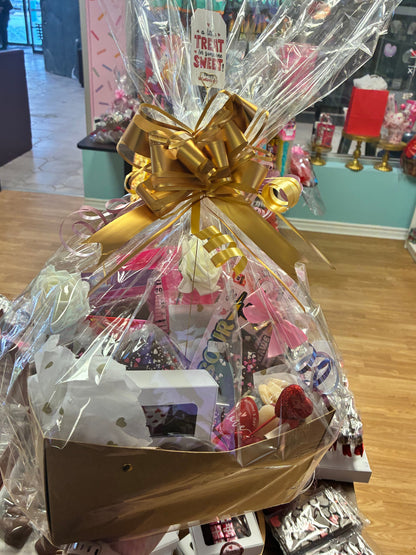 Amour Sucré Signature