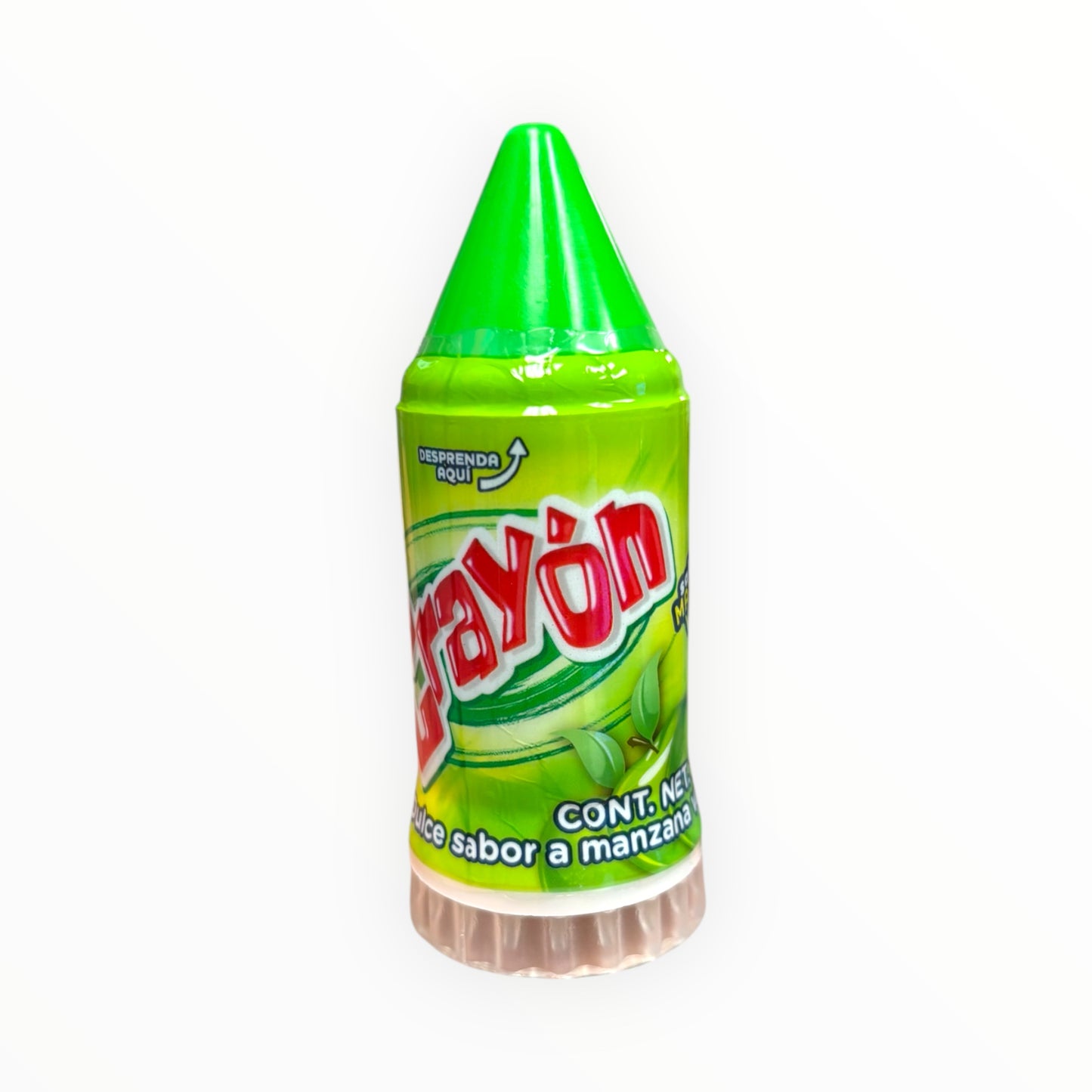 Crayon - Gel Candy