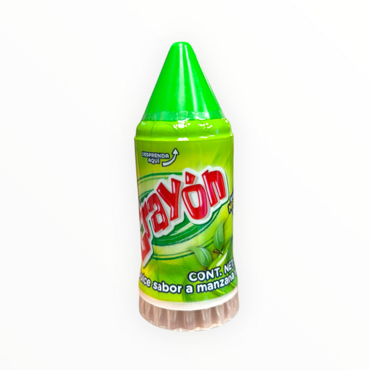 Crayon - Gel Candy