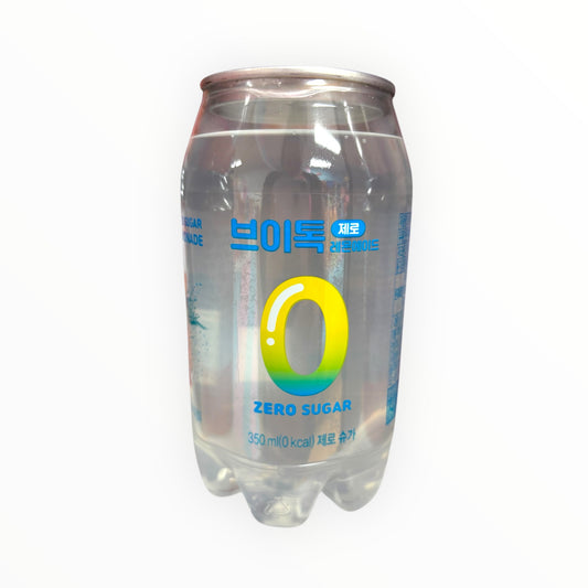 VTALK - Zero Sugar Lemonade