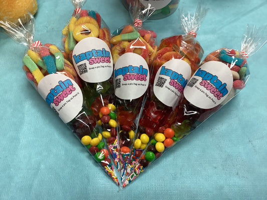 Candy cone