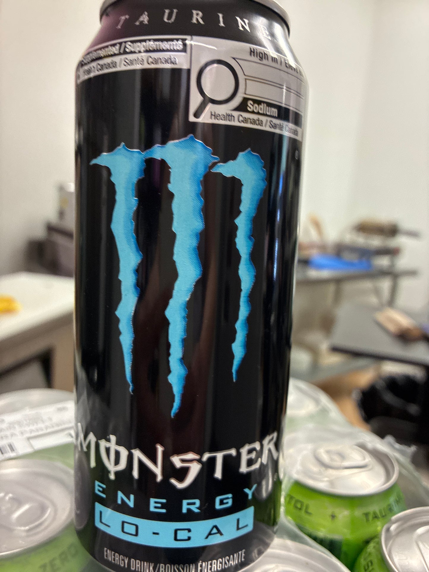Monster