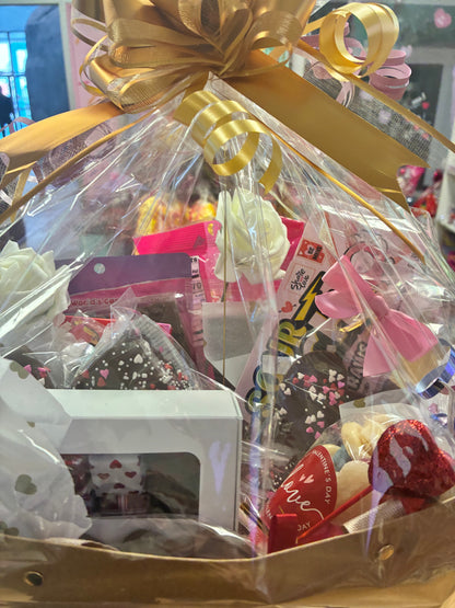 Amour Sucré Signature