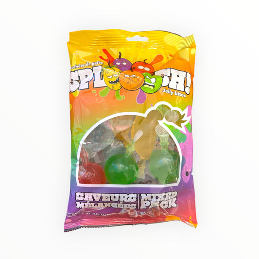 SPLOOSH JELLY