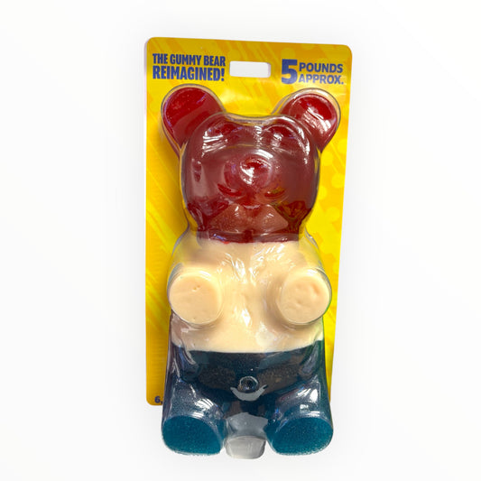 5 Pounds Gummy