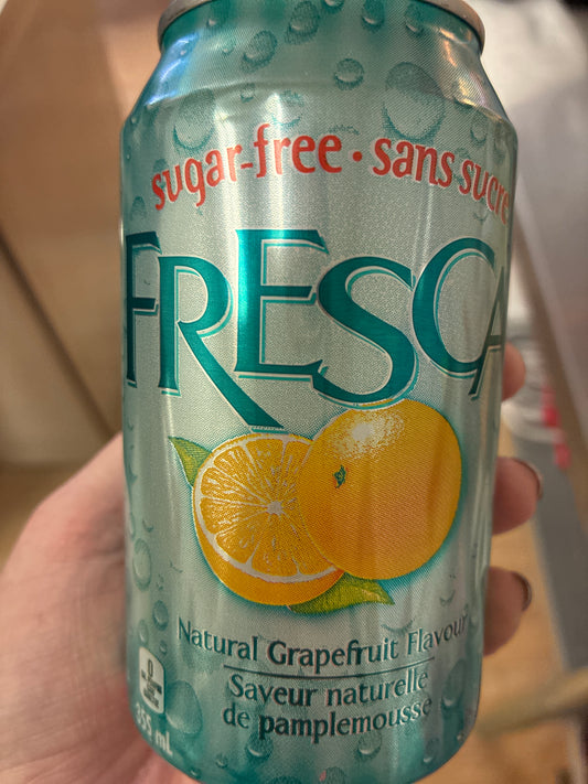 Fresca