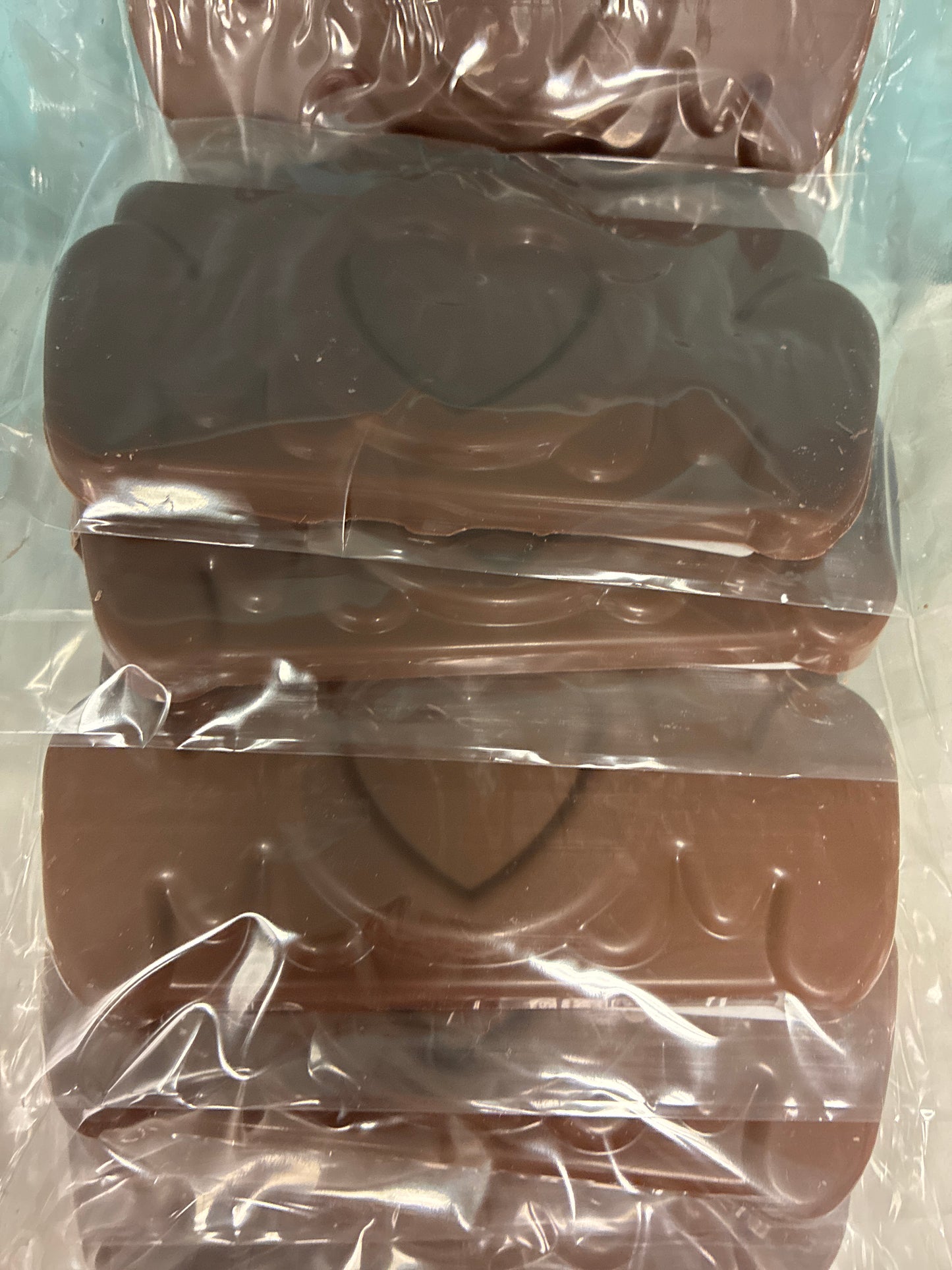 MOM chocolate bar