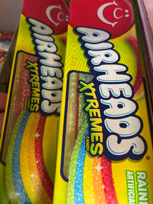Airheads xtreme