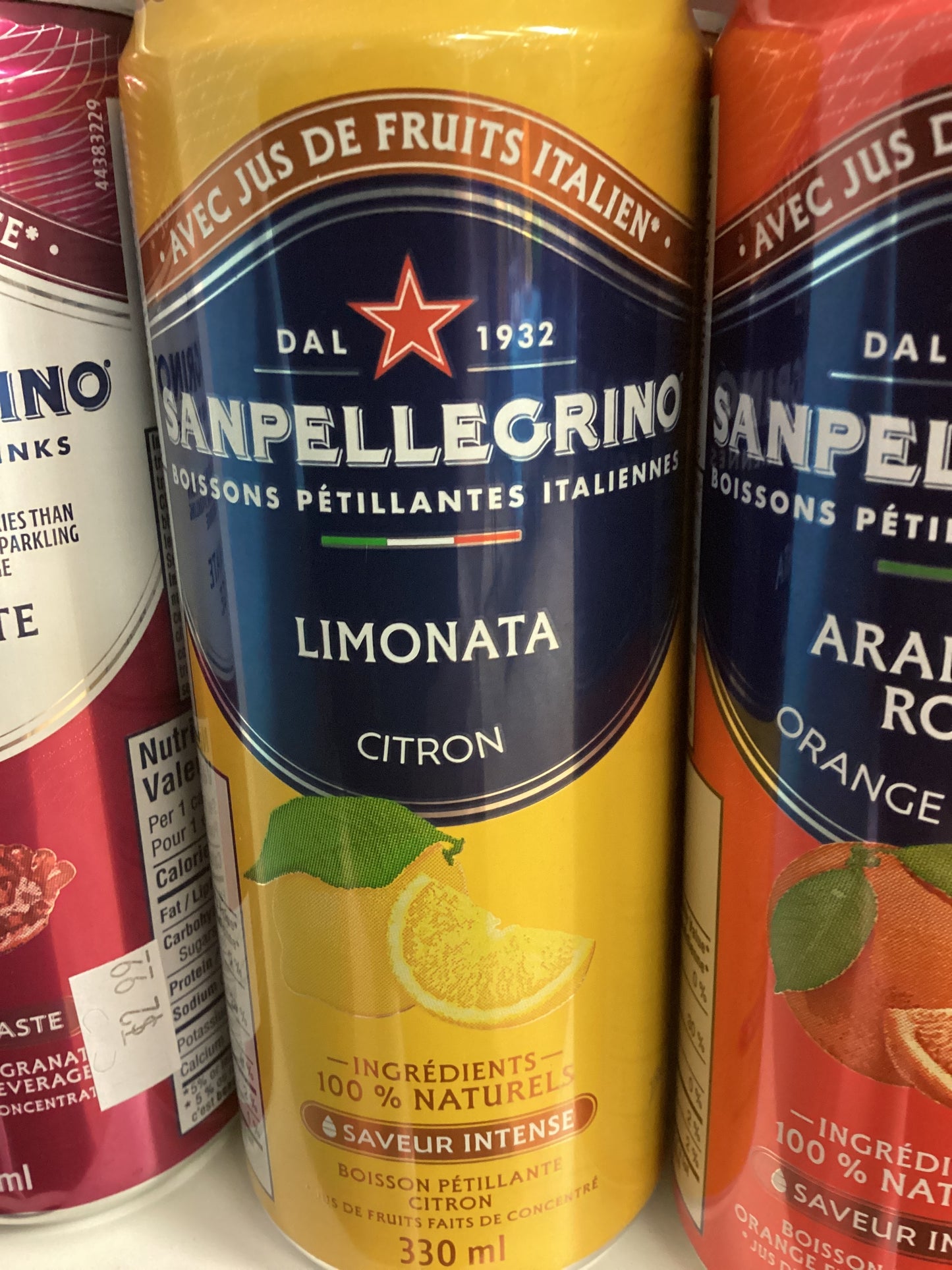 Limonata