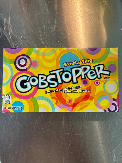 Gobstopper 141g