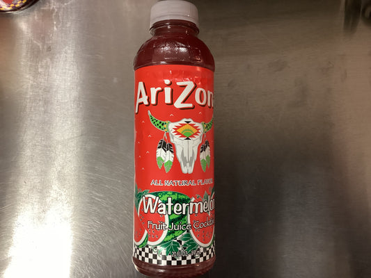 Arizona 591mL Watermelon