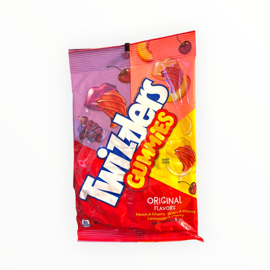 Twizzlers Gummy