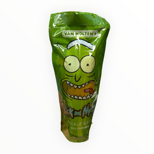 Pickle - Dill flavoured - Van Holten’s
