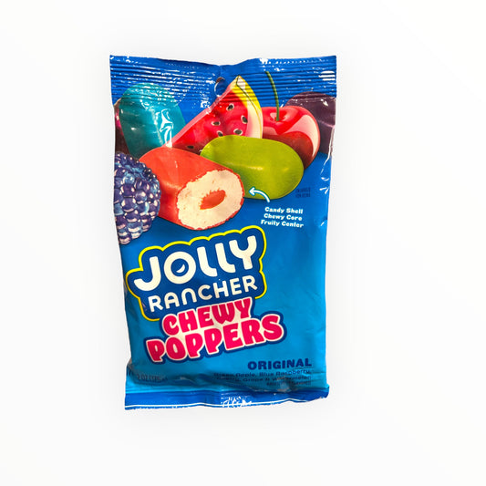 Jolly Rancher - Chewy Poppers 175g