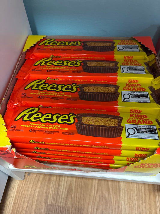 Reese king size