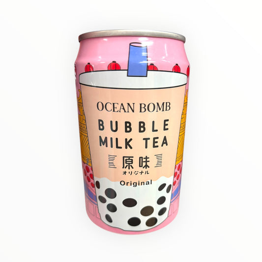 Bubble Milk Tea - Original