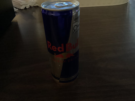 Redbull 250ml