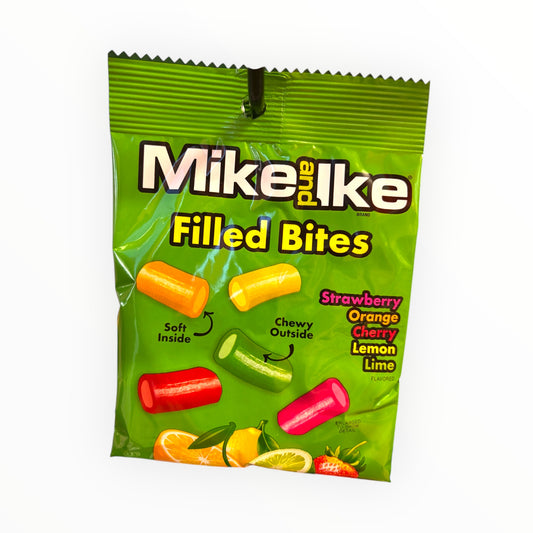 Mike & Ike - Filled Bites