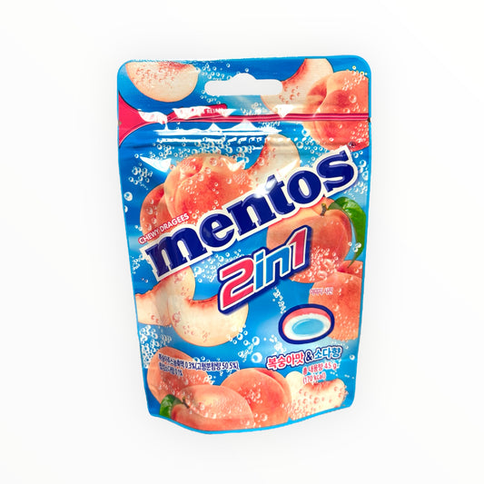Mentos