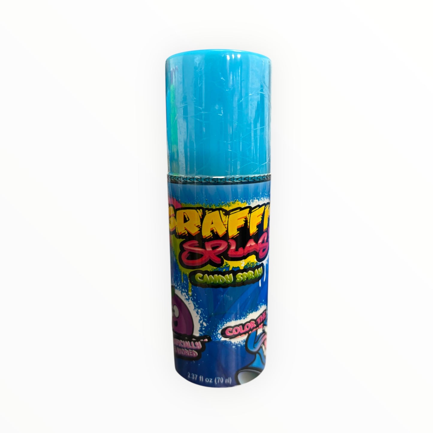 Grafiti Splash - Surprise Flavor 2.3oz