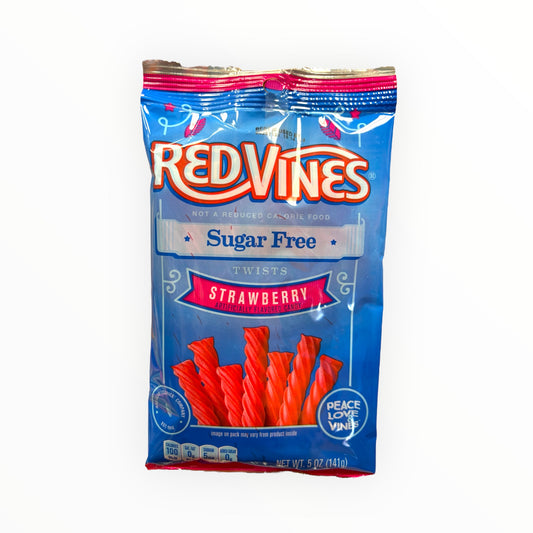 RedVines - Zero Sugar