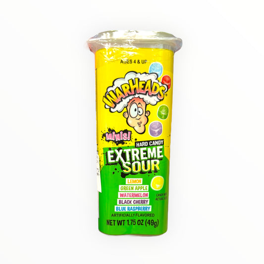 Warheads - Extreme Sour