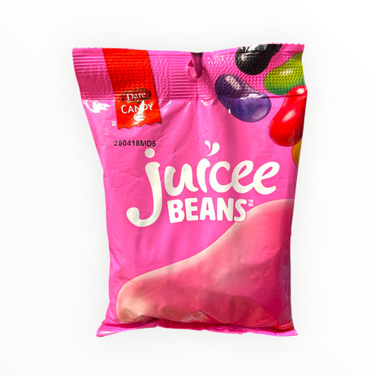Juicee - beans