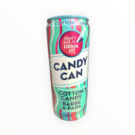 Candy Can - Cotton Candy